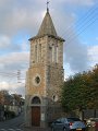eglise de kairon